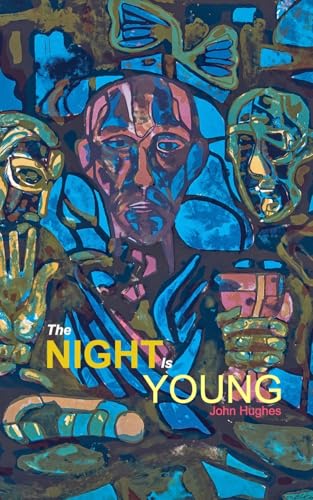 The Night Is Young von Blurb