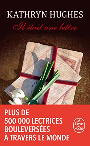 Il était une lettre von Le Livre de Poche