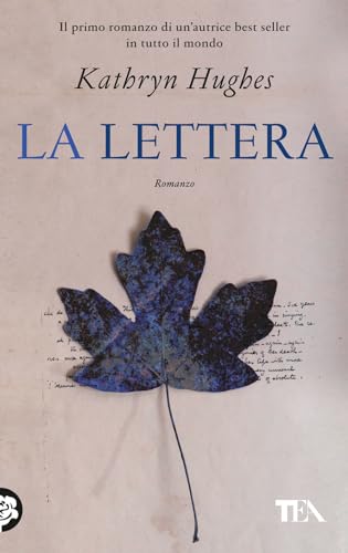 La lettera (TEA Top) von TEA