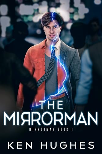 The Mirrorman von Independently published