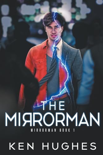 The Mirrorman von Windward Road Press