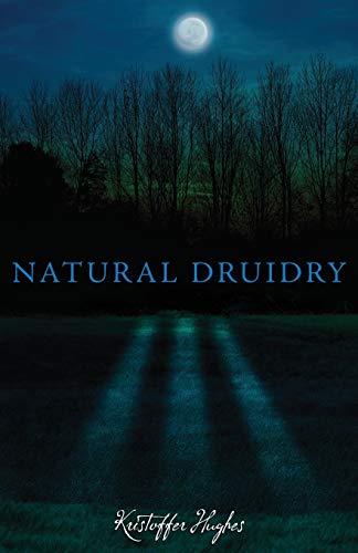 NATURAL DRUIDRY von Thoth Publications