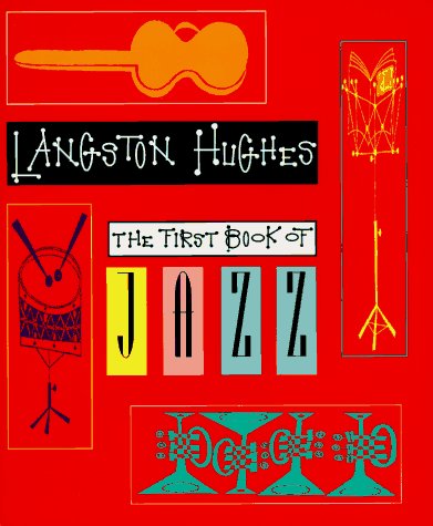 First Book Of Jazz First Book Of Jazz von Ecco
