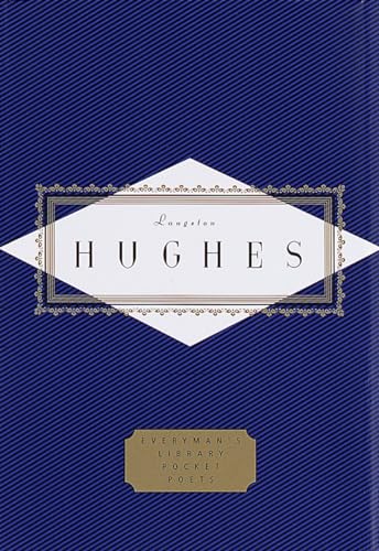 Hughes: Poems: Edited by David Roessel (Everyman's Library Pocket Poets Series)