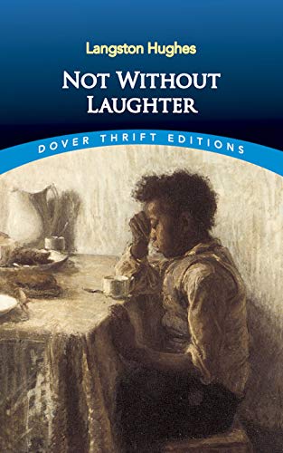 Not Without Laughter (Dover Thrift Editions)