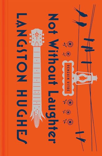 Not Without Laughter (Penguin Vitae) von Penguin Classics