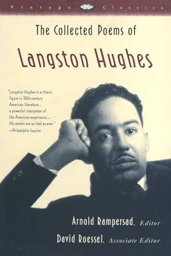 The Collected Poems of Langston Hughes (Vintage Classics)