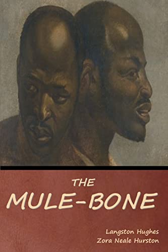 The Mule-Bone von Bibliotech Press