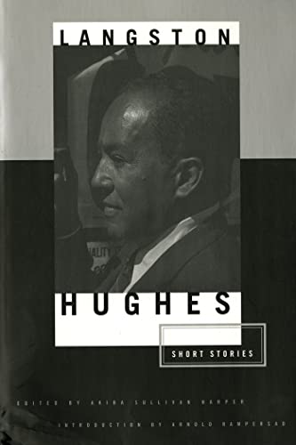 The Short Stories of Langston Hughes von Hill & Wang