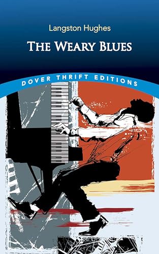 The Weary Blues (Dover Thrift Editions)