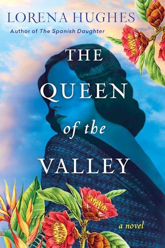 The Queen of the Valley: A Spellbinding Historical Novel Based on True History (Puri's Travels, Band 2) von Kensington