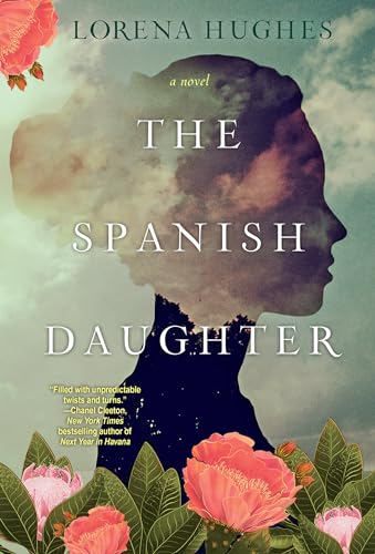 The Spanish Daughter: A Gripping Historical Novel Perfect for Book Clubs (Puri's Travels, Band 1)