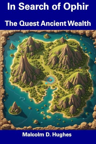 In Search of Ophir: The Quest Ancient Wealth von Independently published