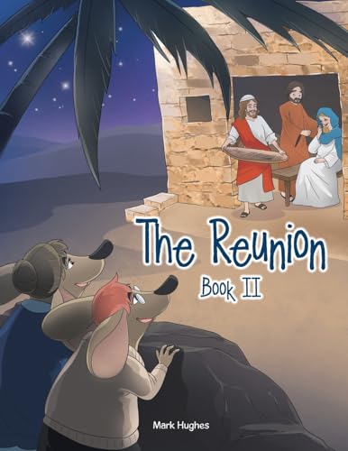 The Reunion von AuthorHouse