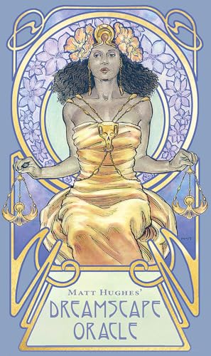 Dreamscape Oracle von U.S. Games Systems, Inc.