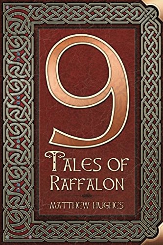 9 Tales of Raffalon von ISBN Canada