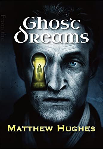 Ghost Dreams Ghost Dreams