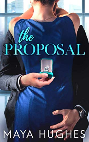 The Proposal (SWANK, Band 1) von Some Kind of Wonderful Publishing LLC