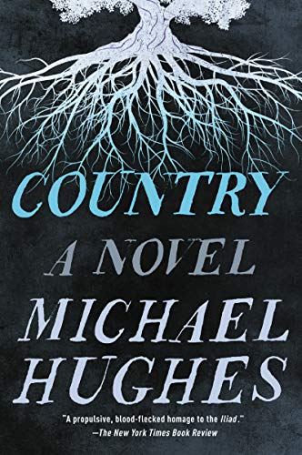 COUNTRY: A Novel