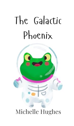 The Galactic Phoenix von Creative Arts Management OÜ