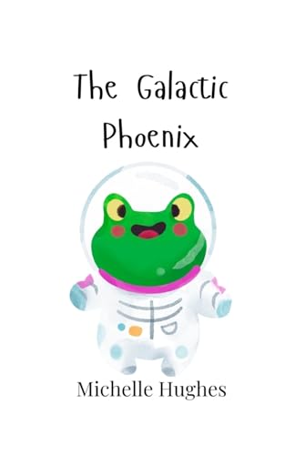 The Galactic Phoenix von Creative Arts Management OÜ