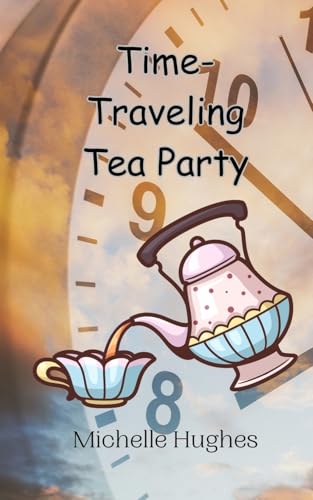 Time-Traveling Tea Party von Creative Arts Management OÜ