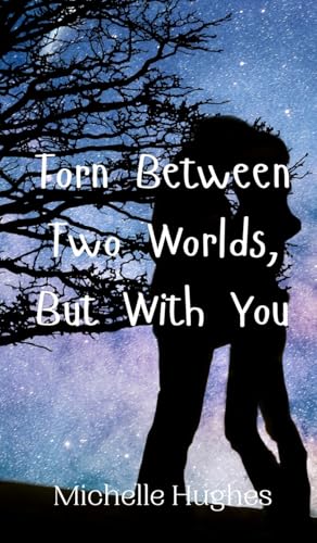 Torn Between Two Worlds, But With You von Creative Arts Management OÜ