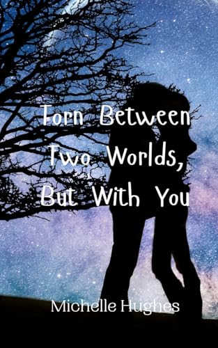 Torn Between Two Worlds, But With You von Creative Arts Management OÜ