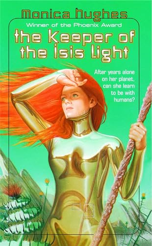 Keeper of the Isis Light von Atheneum Books for Young Readers