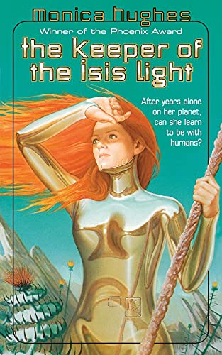 Keeper of the Isis Light