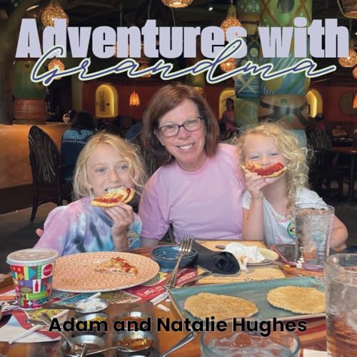 Adventures with Grandma von Independently published