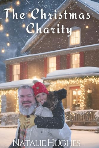 The Christmas Charity: A Hallmark Inspired Christmas Romance Novel