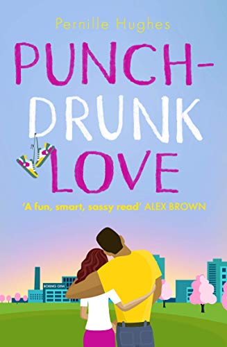 PUNCH-DRUNK LOVE: The most hilarious and feel-good romantic comedy of the year!