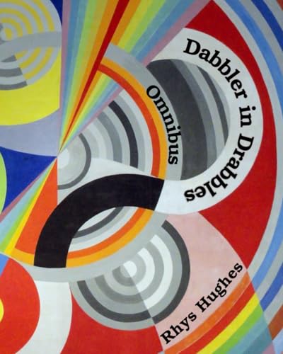 Dabbler in Drabbles Omnibus: 1000 short stories von Independently published