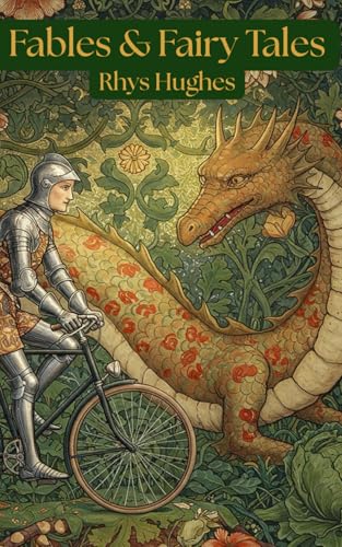 Fables & Fairy Tales (Trojan Donkey Chapbooks) von Independently published