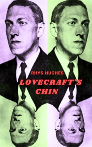 Lovecraft's Chin: pretty monstrous ditties von Independently published