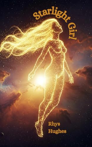 Starlight Girl (Trojan Donkey Chapbooks) von Independently published