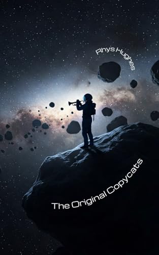 The Original Copycats (Trojan Donkey Chapbooks) von Independently published
