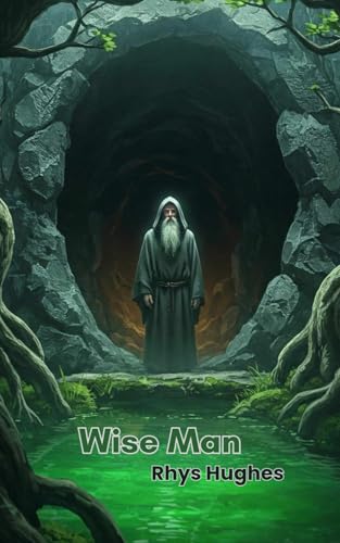 Wise Man (Trojan Donkey Chapbooks) von Independently published