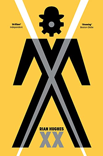 XX: A Novel, Graphic