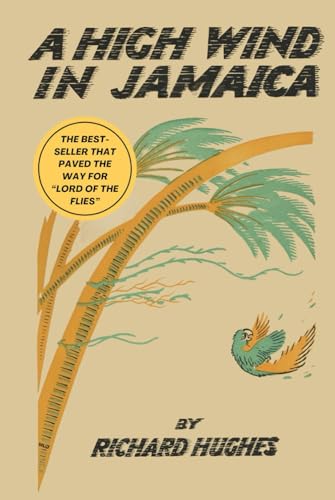 A High Wind in Jamaica von Independently published