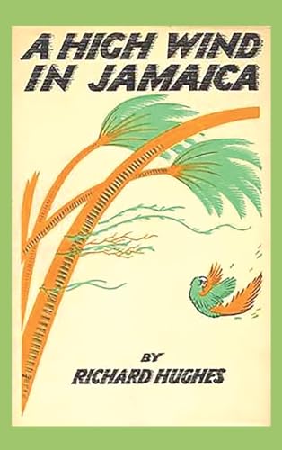 A High Wind in Jamaica von Ancient Wisdom Publications
