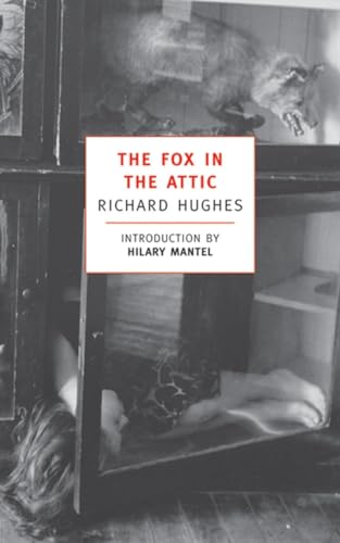 The Fox in the Attic (New York Review Books Classics)