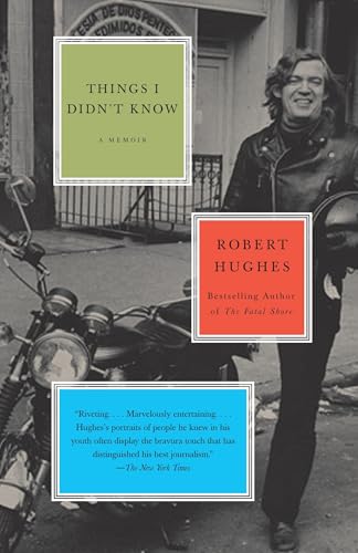 Things I Didn't Know: A Memoir von Vintage