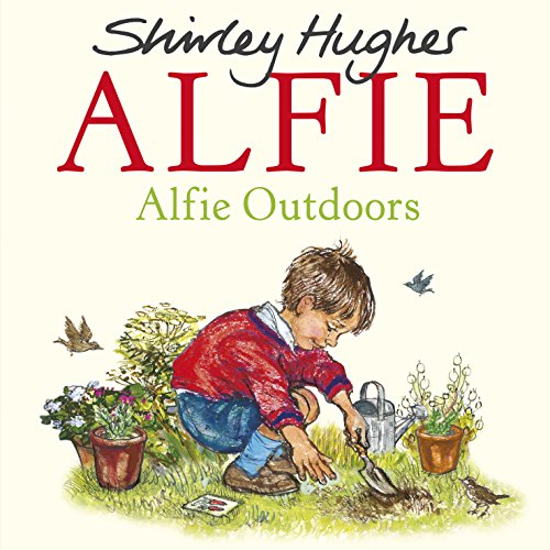 Alfie Outdoors Alfie Outdoors