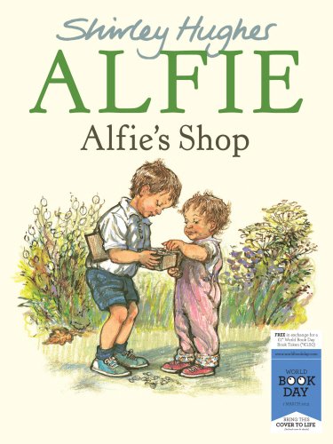Alfie's Shop Alfie's Shop