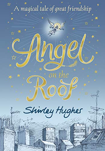 Angel on the Roof von WALKER BOOKS