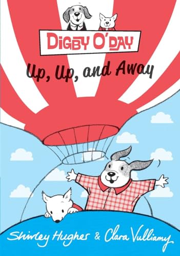 Digby O'Day Up, Up, and Away Digby O'Day Up, Up, and Away