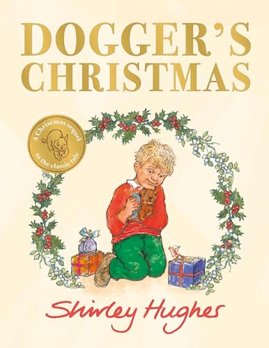 Dogger's Christmas: A classic seasonal sequel to the beloved Dogger von PENGUIN BOOKS LTD