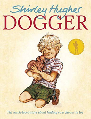 Dogger: the much-loved children’s classic von Red Fox